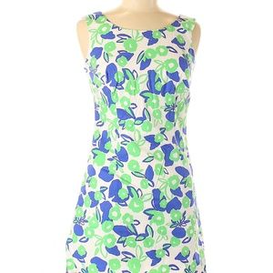 HIHO Ginnie shift Dress